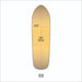 Tabla Surfskate Makaniboards Shape S3 Cruiser Maple Con Lija 3