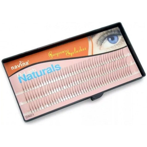 Navina 3D Russian Volume Lash Extension 6