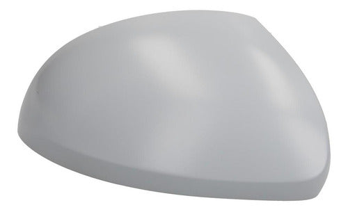 TYC Right Side Mirror Cover with Primer for Volkswagen Tiguan 08/16 0