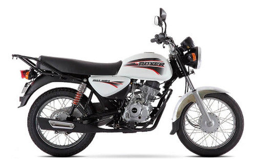 Bajaj Bujia Rouser 135 Boxer 150 Original Ruta 3 Motos 2