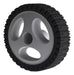 Pampa Pro Original 180 Mm Wheel for Lawn Mower 0