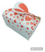 Papelera Castelar Heart-Shaped Box of Chocolates Souvenir X25 U 1