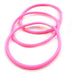 Pulseritas Elastic Bracelets X50 Color Children's Souvenirs Bulk 5