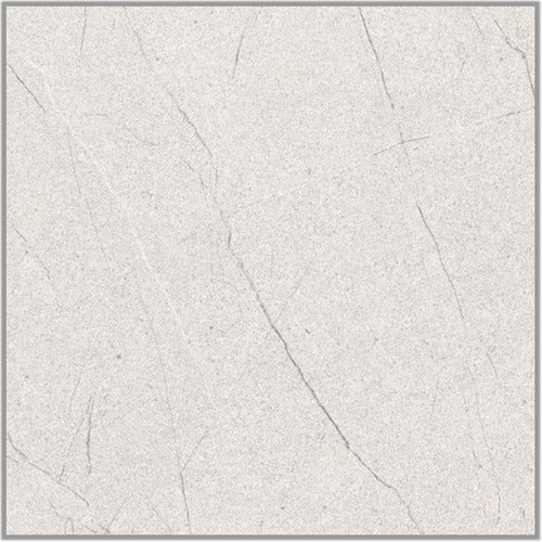 Ceramica Piso Antideslizante 45x45 Lithos Silver Primera 0