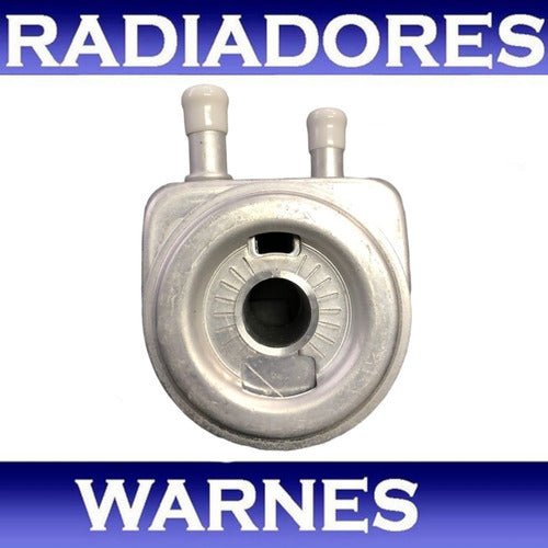 Enfriador Aceite Dw10td Peugeot 307 2.0 Hdi 1