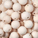 Wooden Balls / Spheres / Beads - 10mm - 50 Units 1