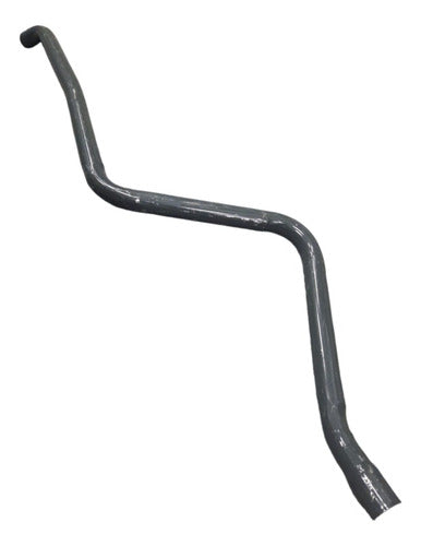 Escape, Tailpipe with Jump Ford F100 Perkins 4/203 86-87-88-89 0