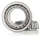 Riffel Steering Bearing Set for Honda Invicta 150 & More 0