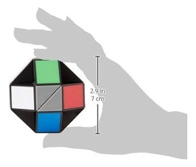 Spin Master Rubik's Twist Torsade Original 2