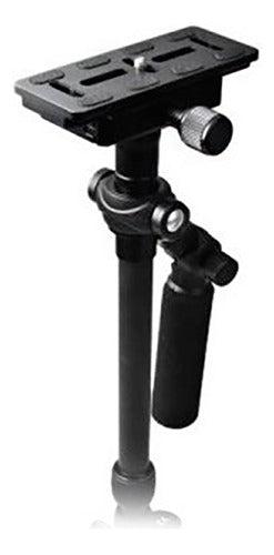 Vivitar Tripod Stabilizer VIV-ST-6000-BLK 59'' Adjustable 1