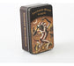 Deviant Moon Tarot Tin - Stock Available, Metal Edges Facsimile 1