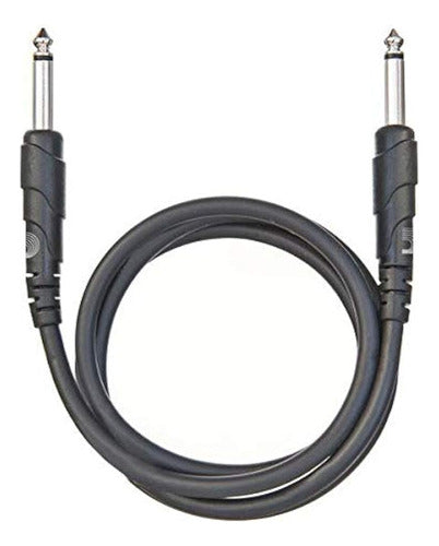 Daddario Accesorios Cable De Estudio O Escenario, 3 (pw-cgtp 1