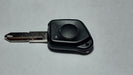 Key + Case for One Button Remote Control Peugeot 306 4