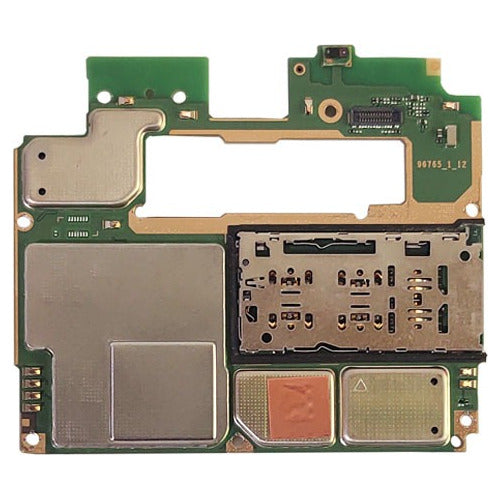 Placa LG K51s Lm-k510hm Libre Para Todas Las Empresas 0