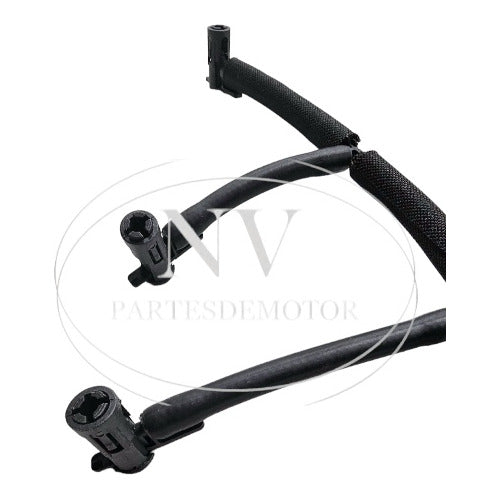 Eneve Injector Return Hose VW Amarok 5