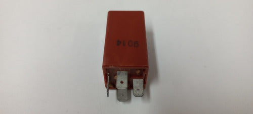 DZE Relay Limpiaparabrisas Volkswagen Pointer Cod 9014 5