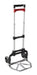 Welcom Magna Cart Personal 150 Lb Capacity Aluminum Folding Hand Truck (Black / Red) 0