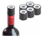 Coravin® Screw Caps Pack X 6 2