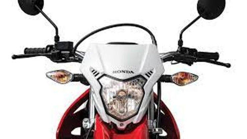 Honda Soporte Giro Tras Der Xr 250 Tornado 2023 Centro Motos 1