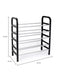 Otec Comfortable Shoe Organizer Rack 3