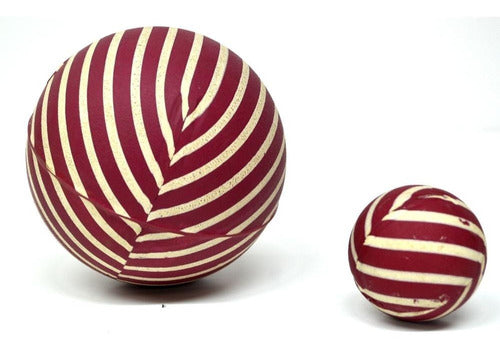 GMP Pulpito Ball No. 6 - 15 cm 0