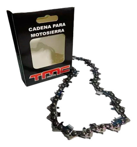 TMC Chain for Chainsaw 325 Pitch 1.5mm 36 Teeth 72 Links 0