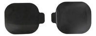 Wheelhouse Hole Cover Trim Para 2015-2019 5c6805413a 5c68054 0