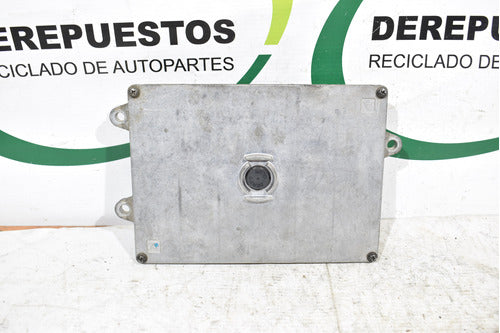 Ecu Modulo Inyeccion Honda Civic 1.8 37820.rnd.02 4354569 1