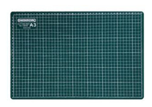 Credencial A3 Cutting Board (45cm X 30cm) 1