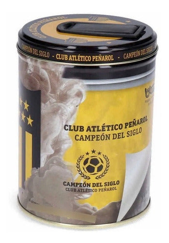 Peñarol Yerbera Del Club Atlético Peñarol 3