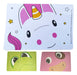 Violetta Cosméticos Crocky Children's Individual Placemat 3