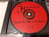 Heart - Will You Be There - Cd Single Promo Importado 2