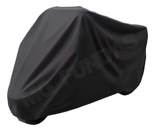 Waterproof Cover for Mondial LD 110cc RD 150cc HD 254 Motorcycle 83