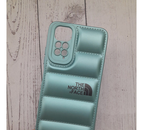 Puffer Case for Redmi Xiaomi Note 11 11s 11pro 104g 10s 21
