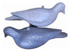 Clau Pigeon Decoy for Hunting 0