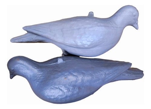 Clau Pigeon Decoy for Hunting 0