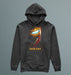 Memo Estampados Iron Man 02 Hoodie 1