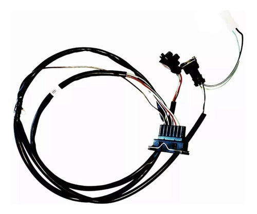 Volkswagen Electronic Ignition Kit for Gol Gacel AP 1.6 1.8 Engine 2