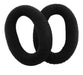 Sennheiser Black 2pcs Replacement Ear Pads 1