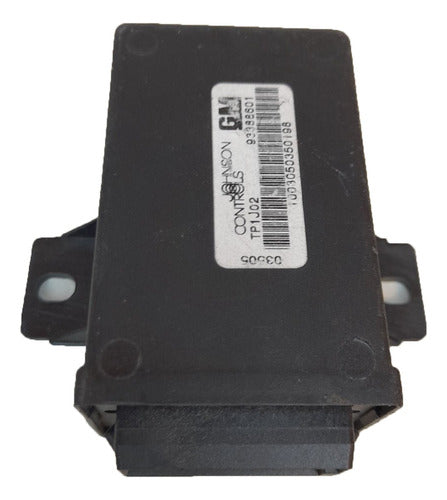 GM Central Door Lock Module for Chevrolet Corsa Classic 2