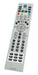 LG MKJ39170828 Service Mode Remote Control DU27FB32C 2