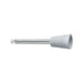 Densell Pulidor Ca Silicona Diamantada Forma Copa Ceramica Dental 0