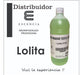 Escencia Perfumador Textil Lolita Distribuidor Escencia 0