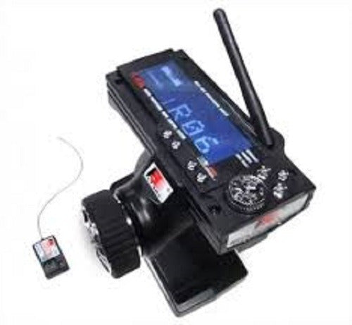 Flysky Receptor FS-GR3E 3CH 2.4G Waterproof Redcat HSP RC 3