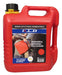 KLD 4 Liters Extra Flat Gasoline Jerry Can 1