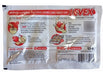 Levadura Levex 50 Sobres X 10 G 5