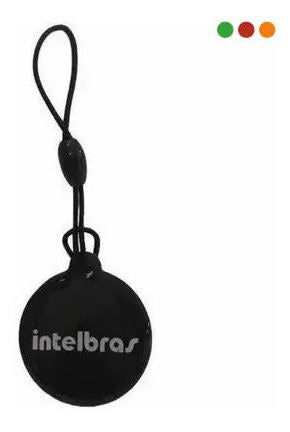 Intelbras Llavero Rfid Tag Mifare Xid 1000 1