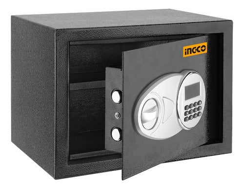 Ingco Digital Safe 19L Capacity ESF2502 0