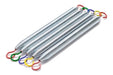 Pugliese Pilates Reformer Springs - Choose Your Colors - Set of 4 0