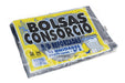 Son Buenas Sobre Bolsas Consorcio 60x90 Sobre Reforzadas Pack 10u Negras 0